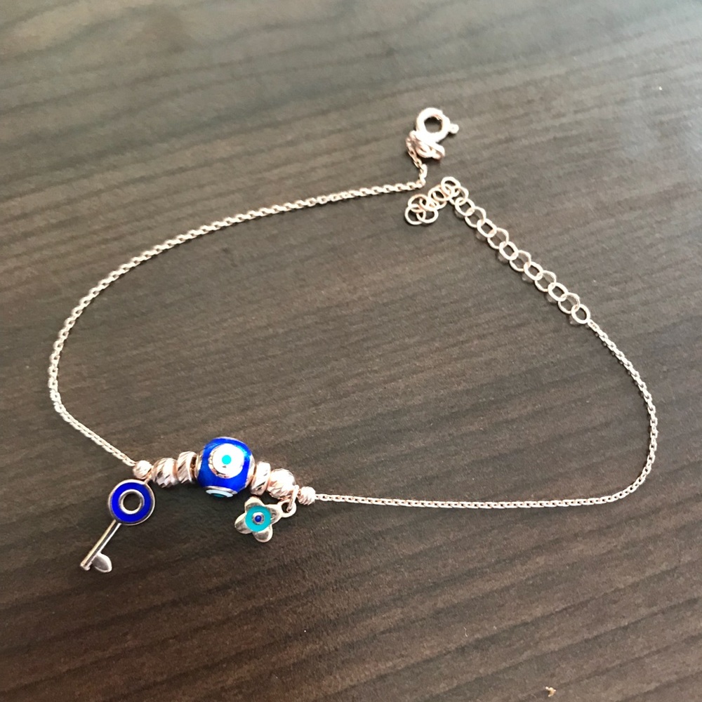 Anklet